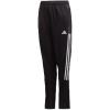 imageadidas Kids Tiro 21 Track PantsBlackWhite