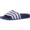 Blue/White
