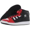 Better Scarlet/Footwear White/Core Black/Shadow