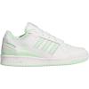 Cloud White/Semi Green Spark/Cloud W