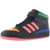 Core Black/Core Black/Bold Blue-multi-colored