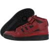 Mystery Red/Core Black/Red