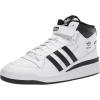 White/Black/White