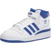 White/Team Royal Blue/White
