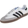 imageadidas Mens Samba Soccer ShoeFtwr White Core Black Clear Granite