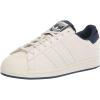 Chalk White/White Tint/Crew Navy