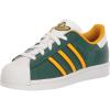 Collegiate Green/Crew Yellow/White