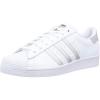 Ftwr White Silver Met Ftwr White