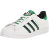 White/Black/Green