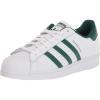 White/Collegiate Green/White