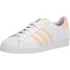 White/Glow Orange/Glow Pink