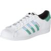 White/Semi Screaming Green/Blue Dawn