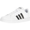 White/Black/White