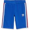 imageadidas Originals Kids Adicolor ShortsTeam Royal Blue