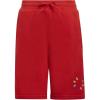 Vivid Red
