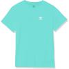 imageadidas Originals Kids Adicolor TeeSemi Mint Rush