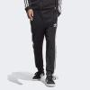 imageadidas Originals Kids Big Boys Superstar Track PantsBlackWhite
