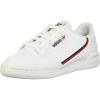 Ftwr White/Scarlet/Collegiate Navy