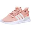 Glow Pink/White/Hi-res Coral