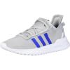 imageadidas Originals Kids UPath Run Mesh ShoesGrey TwoBlueFtwr White