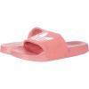 Hazy Rose/Footwear White/Hazy Rose