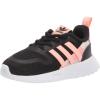 Black/Pink/White