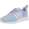 imageadidas Originals Mens Multix SneakerBlue DawnWhite