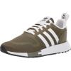 imageadidas Originals Mens Multix SneakerFocus OliveWhiteGrey