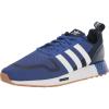 Semi Lucid Blue/White/Night Indigo