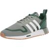 Silver Green/White/Dark Green