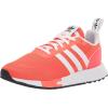 Solar Red/White/Black