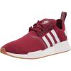Collegiate Burgundy/White/Gum