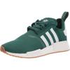 Collegiate Green/White/Gum