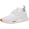 White/White/Gum