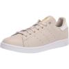 Clear Brown/White/Gold Metallic