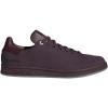 imageadidas Originals Mens Stan Smith SneakerMineral RedNight RedCore Black