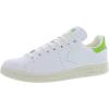 imageadidas Originals Mens Stan Smith SneakerWhiteLime