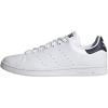 White/White/Collegiate Navy