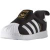 Black/White/Gold Metallic