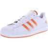 Cloud White/Impact Orange/Beam Yellow-white