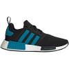 Core Black/Active Teal/Cloud White