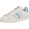 Cream White/Preloved Blue/Grey One