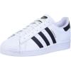 White/Black/White