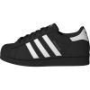 Core Black/White/Black