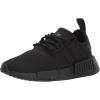 Core Black/Black/Black