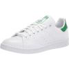 White/Green/White