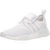 White/White