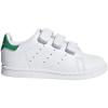 imageadidas Performance Superstar 2 CF I Basketball Fashion SneakerCore WhiteWhiteGreen