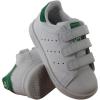 Footwear White/Footwear White/Green