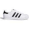 White/Black